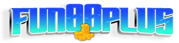 logo by fun88 plus