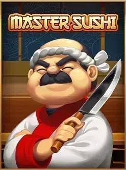 master sushi by fun88 plus