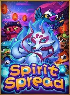 spirit spread by fun88 plus